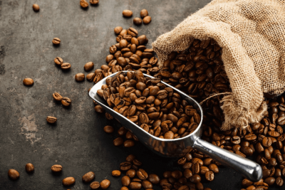 خرید قهوه سوماترا عربیکا