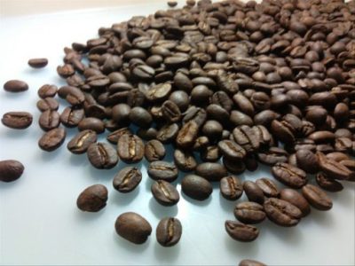 خرید دانه قهوه اندونزی G1 