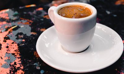 قهوه لانگو چیست؟